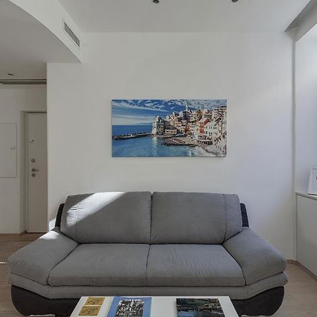 Casa Colombo By Wonderful Italy Lejlighed Genova Eksteriør billede